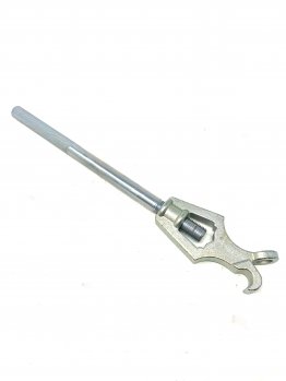 ADJUSTABLE HYDRANT SPANNER WRENCH #377-5960