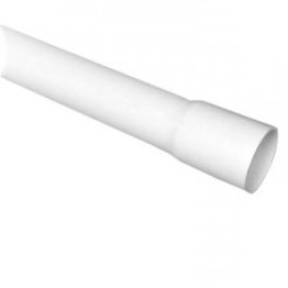 PIPE PVC SDR-26 160# S/W 3" BELLED END