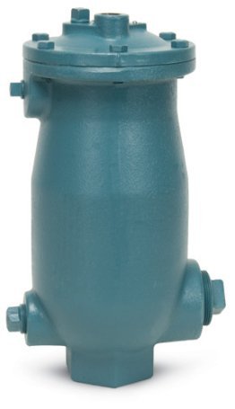 2" VALMATIC #48A WASTEWATER AIR RELEASE VALVE