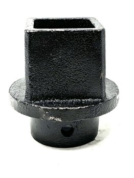 TOP NUT FOR VALVE EXTENSION #367-4901