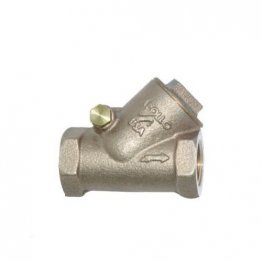 BRONZE CHECK VALVE 150# 1" NOT FOR POTABLE WATER #164T
