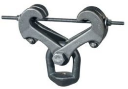 #2 UNIVERSAL FORGED STEEL BEAM CLAMP #292