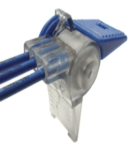 PRO-TRACE TRACER WIRE CONNECTOR BLUE #739010250