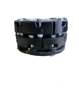 6" FH EXTENSION FOR M&H 129 5 1/4"