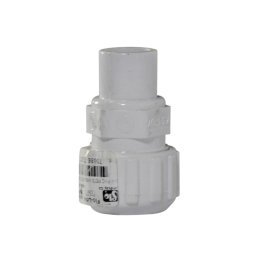 PVC FLO CONTROL FEMALE ADAPTER CTS 3/4" #731-07