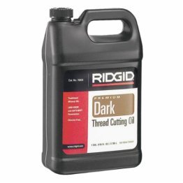 RIDGID DARK CUTTING OIL 1 GALLON #70830