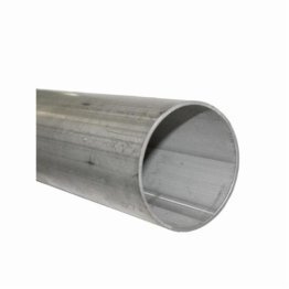 PIPE SS 304L S/10 1/2"