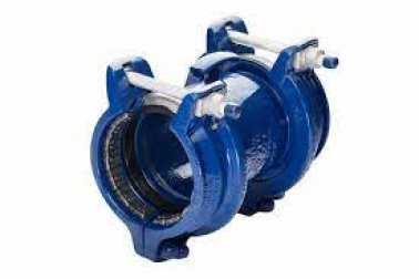 HYMAX GRIP COUPLING 6