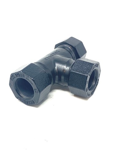 dresser style 90 fittings BLK DRESSER COUPLING STYLE 90 REG 3/4" #0090-0001-082