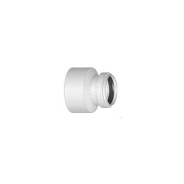 8x6 pvc clearance reducer