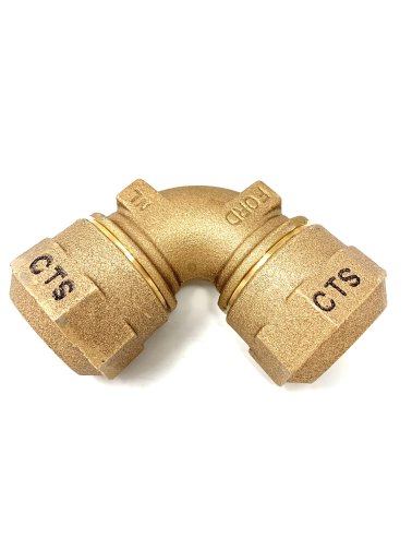 Ford Brass 90 Ell 1 L44 44 Q Nl Cts X Cts 