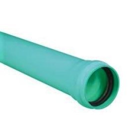 PIPE PVC SDR-35 SEWER G/J 21"