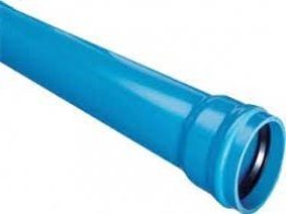 PIPE PVC CL/165 C900 8" DR-25
