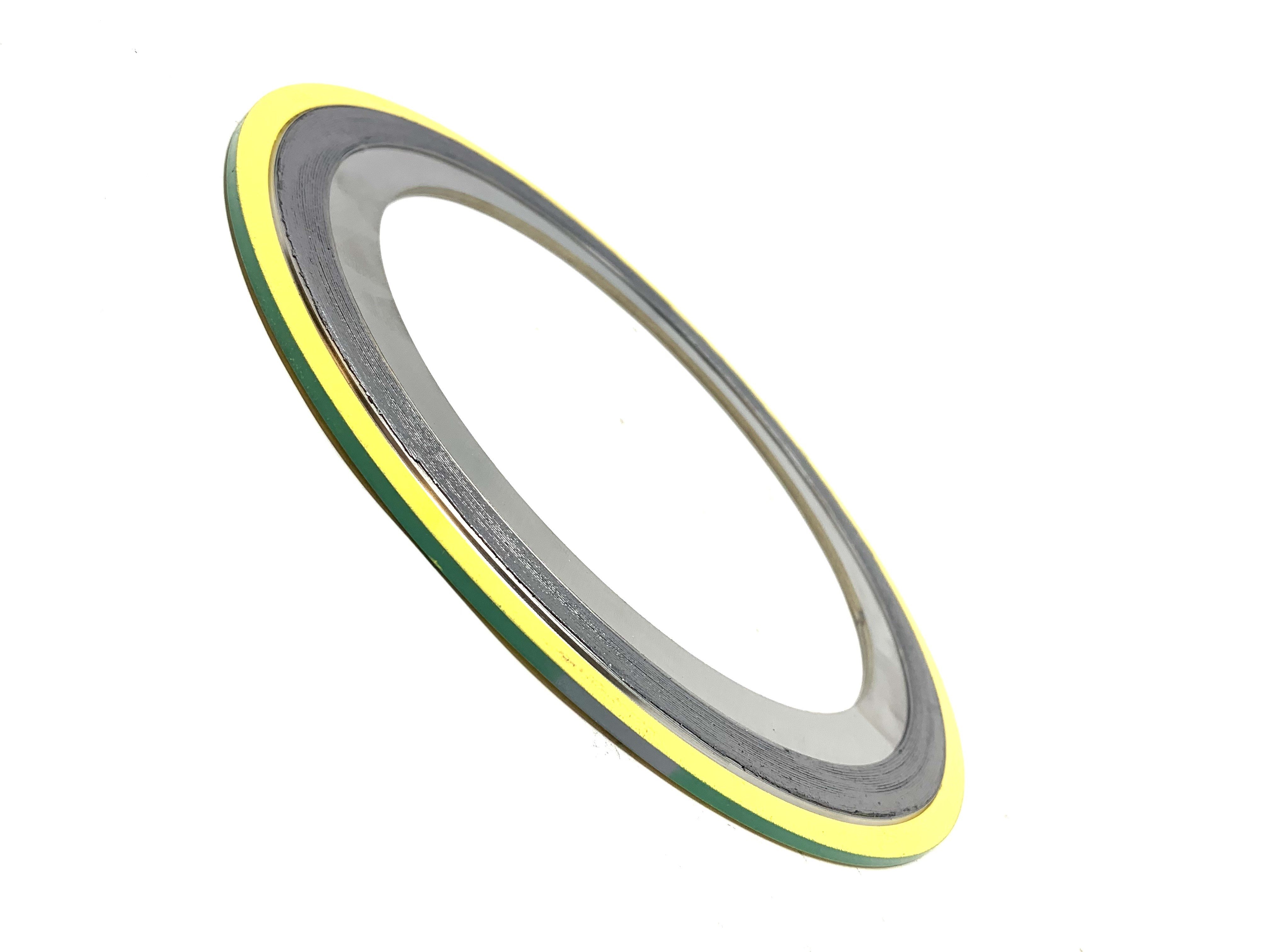 FLEXITALLIC, SPIRAL WOUND GASKET, 2 CLASS 150 ASME, 304/FG,, 56% OFF